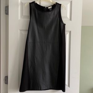 Modern mini dress!